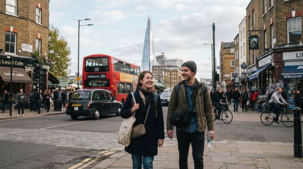Top astuces pour un voyage économique à Londres