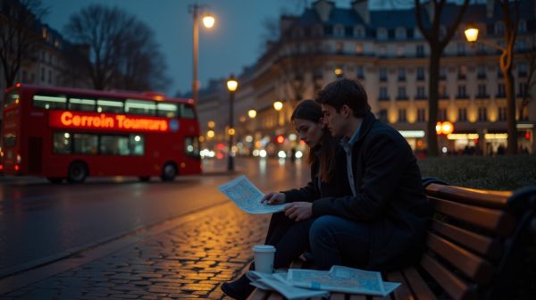 Voyage Londres pas cher : nos conseils pour économiser au maximum