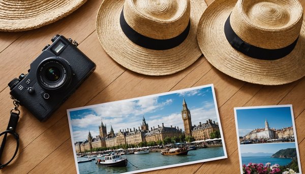 Blog tourisme : conseils pratiques pour une escapade réussie